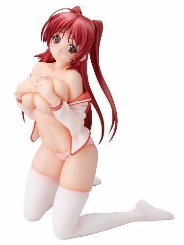 ToHeart2 Tamaki Kousaka 1/6 PVC figure Max Factory from Japan_1