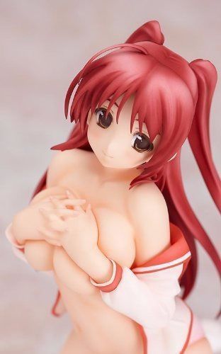 ToHeart2 Tamaki Kousaka 1/6 PVC figure Max Factory from Japan_3