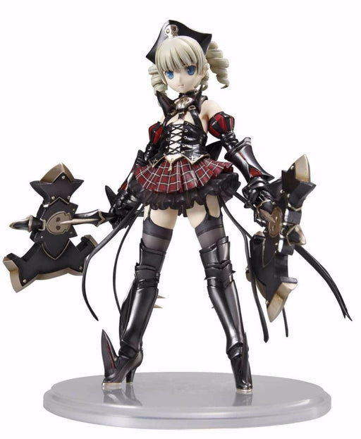 Excellent Model Core Queen's Blade Rebellion Iron Strategist Yumiru Figure NEW_1