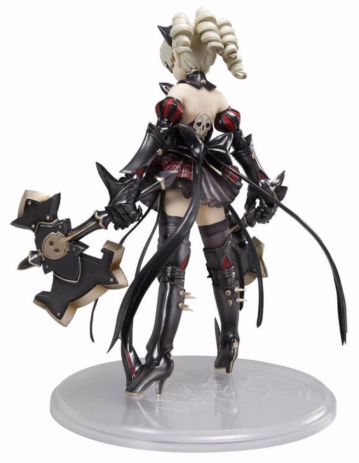 Excellent Model Core Queen's Blade Rebellion Iron Strategist Yumiru Figure NEW_2