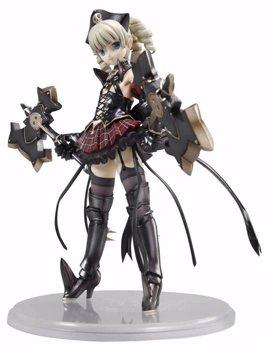 Excellent Model Core Queen's Blade Rebellion Iron Strategist Yumiru Figure NEW_3