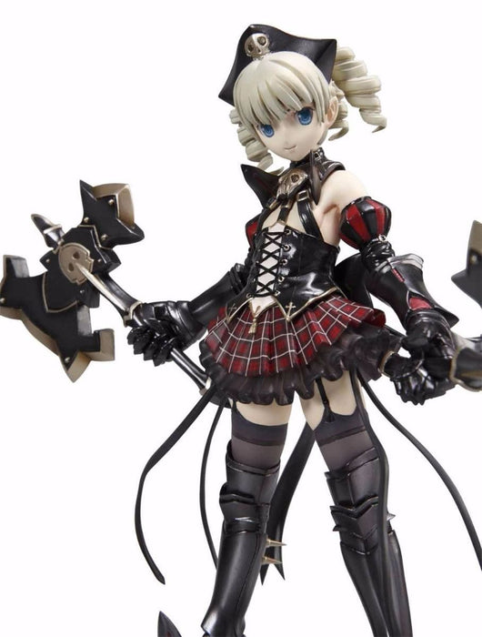 Excellent Model Core Queen's Blade Rebellion Iron Strategist Yumiru Figure NEW_6