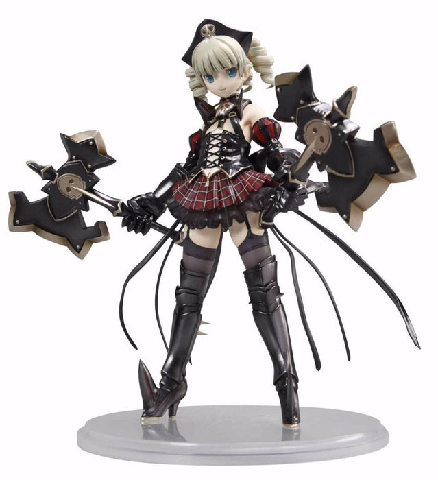 Excellent Model Core Queen's Blade Rebellion Iron Strategist Yumiru Figure NEW_7