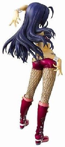 MegaHouse Brilliant StageThe Idolmaster S-4 Miura Azusa 1/7 Scale Figure_2