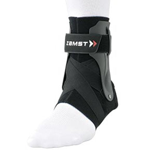 ZAMST A2-DX Ankle Guard Strong Support M size (Medium) Right 370602 NEW_2