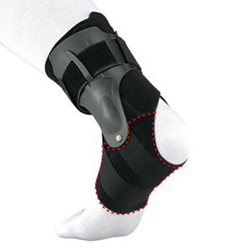 ZAMST A2-DX Ankle Guard Strong Support M size (Medium) Right 370602 NEW_3