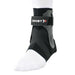ZAMST 370613 black S size for the A2-DX ankle supporters left foot NEW_2