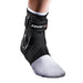 ZAMST A2-DX Ankle Guard Strong Support L size (Large) Right 370603 NEW_1