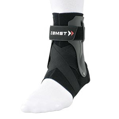 ZAMST A2-DX Ankle Guard Strong Support L size (Large) Right 370603 NEW_2
