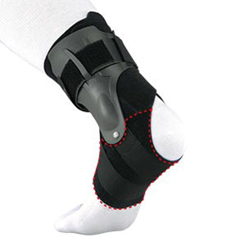 ZAMST A2-DX Ankle Guard Strong Support L size (Large) Right 370603 NEW_3