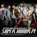THE FIRST MINI ALBUM "SUPER GIRL" Super Junior M CD+DVD RZCD-46431B K-Pop NEW_1
