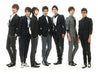 THE FIRST MINI ALBUM "SUPER GIRL" Super Junior M CD+DVD RZCD-46431B K-Pop NEW_2