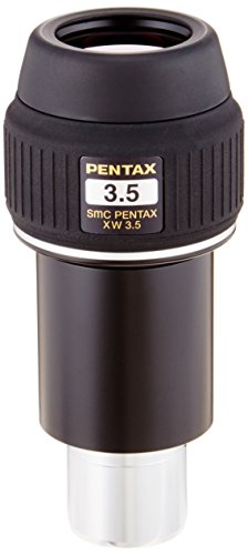 PENTAX eyepiece XW3.5 for a spotting scope 70511 NEW from Japan_1