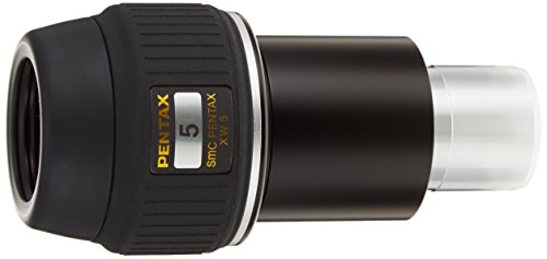 PENTAX Eyepiece 70512 XW 5 For spotting scope Camera NEW from Japan_1