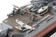 TAMIYA 1/350 IJN Heavy Cruiser MOGAMI Model Kit NEW from Japan_5