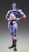 Super Action Statue Kinnikuman Robin Mask 1P Figure from Japan_2
