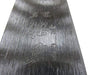 Igarashi Edauchi Hatchet NATA Machete 180mm Single edge Chopper C-7 NEW_2