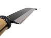 Igarashi Edauchi Hatchet NATA Machete 180mm Single edge Chopper C-7 NEW_4