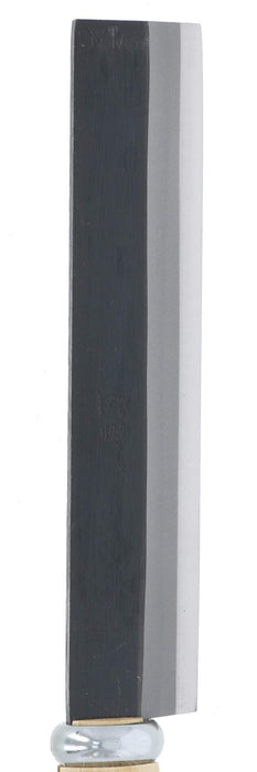 Igarashi Cutlery Koten Double-edged Bamboo Hatchet 165mm Nomal Style C-12 NEW_3