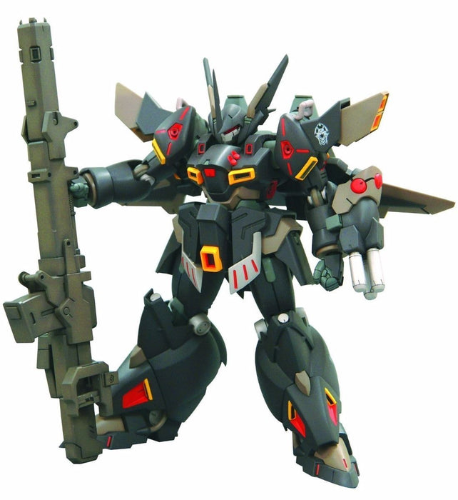 KOTOBUKIYA 1/144 SUPER ROBOT WARS OG SRG-S 040 GESPENST Mk-II ALBERO Model Kit_2