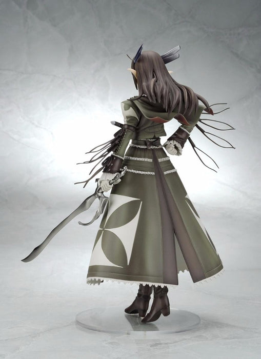 SHINING WIND XECTY Military Uniform Ver 1/8 Scale PVC Figure Kotobukiya NEW_6