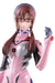 Medicom Toy RAH 488 Neon Genesis Evangelion Makinami Mari Illustrious Figure_1