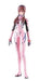 Medicom Toy RAH 488 Neon Genesis Evangelion Makinami Mari Illustrious Figure_2
