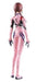 Medicom Toy RAH 488 Neon Genesis Evangelion Makinami Mari Illustrious Figure_4