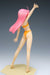 WAVE BEACH QUEENS Macross 7 Mylene Jenius 1/10 Scale PVC Figure NEW from Japan_3