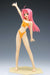 WAVE BEACH QUEENS Macross 7 Mylene Jenius 1/10 Scale PVC Figure NEW from Japan_5