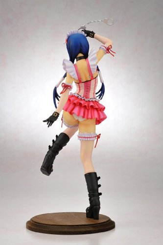 Daiki Ikki Tousen Ryomou Shimei Junior High School Ver. 1/6 PVC Figure NEW_3