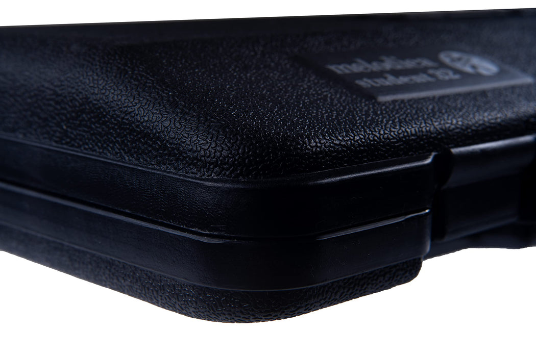 HOHNER Keyboard Harmonica Student-32 Black ‎C94321 32 keys w/Hard Plastic Case_6