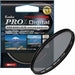 Kenko Camera Filter PRO1D WIDE BAND Circular PL (W) 37mm 323717 NEW from Japan_1