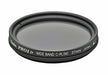 Kenko Camera Filter PRO1D WIDE BAND Circular PL (W) 37mm 323717 NEW from Japan_3