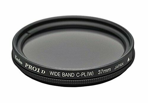 Kenko Camera Filter PRO1D WIDE BAND Circular PL (W) 40.5mm 324011 NEW from Japan_6