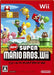 Wii New Super Mario Bros.  from Japan_1