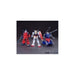 BANDAI Gundam The First Limited HGUC V Strategy Set Clear Ver. NEW from Japan_1