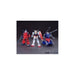 BANDAI Gundam The First Limited HGUC V Strategy Set Clear Ver. NEW from Japan_3