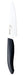 KYOCERA FKR-110X-FP 11cm Fruit Ceramic Kitchen Knife (Fine Premier Model) NEW_1