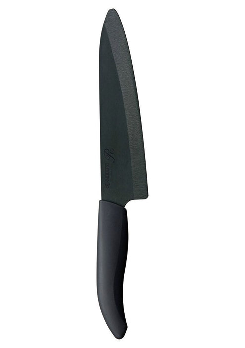 KYOCERA Fine Premier Ceramic Chef's Knife FKR-180HIP-FP 180mm NEW from Japan F/S_1