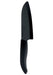 Kyocera HQ Ceramic Blade Santoku Knife 140mm Black FKR-140HIP-FP PP Handle NEW_1