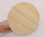 Ichihara woodworking shop drop lid wooden Otoshi Buta Made in Japan 16cm Spruce_5