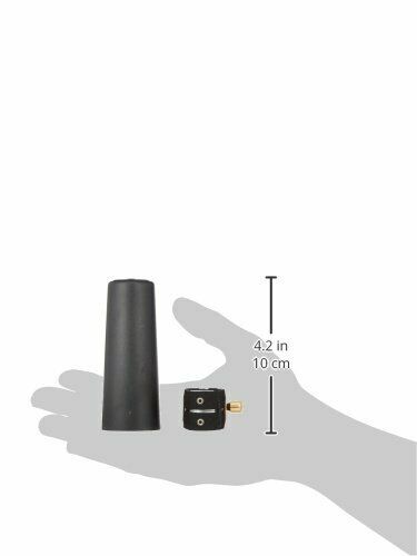 Rovner V-3RL Ligature VERSA for Bass Clarinet NEW from Japan_2