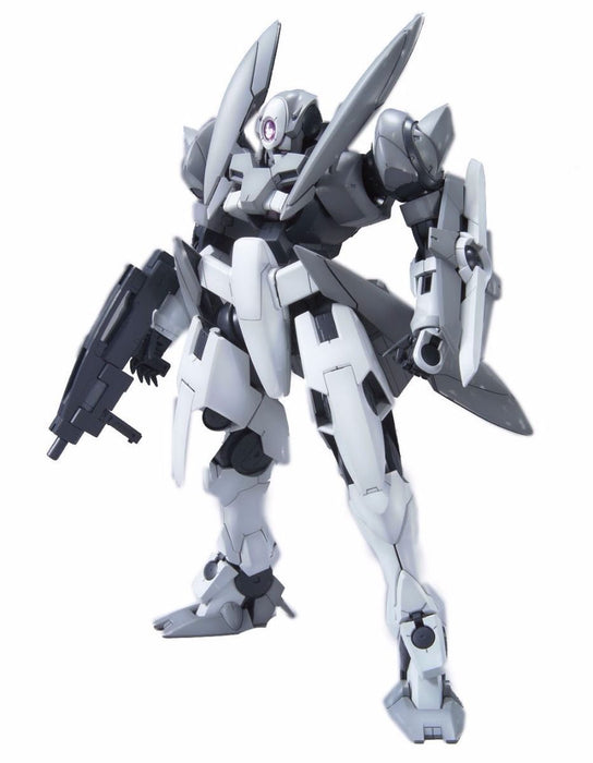 BANDAI MG 1/100 GNX-603T GN-X Plastic Model Kit Gundam 00 from Japan_2