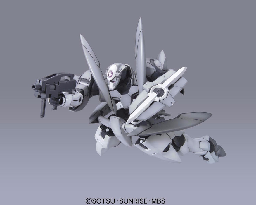BANDAI MG 1/100 GNX-603T GN-X Plastic Model Kit Gundam 00 from Japan_3