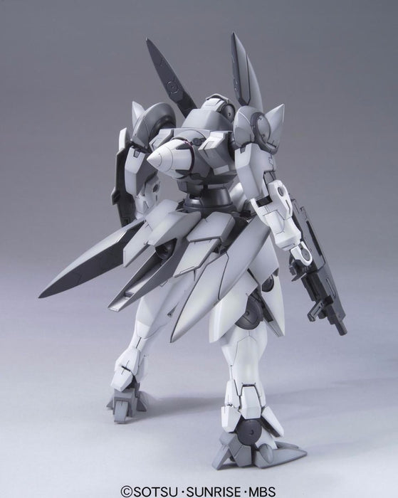 BANDAI MG 1/100 GNX-603T GN-X Plastic Model Kit Gundam 00 from Japan_5