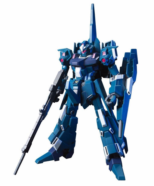 BANDAI HGUC 1/144 RGZ-95 ReZEL Plastic Model Kit Gundam UC from Japan_2