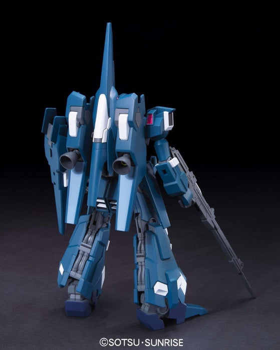 BANDAI HGUC 1/144 RGZ-95 ReZEL Plastic Model Kit Gundam UC from Japan_3