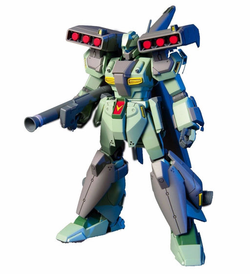 BANDAI HGUC 1/144 RGM-89S STARK JEGAN Plastic Model Kit Gundam UC from Japan_2
