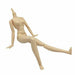 Obitsu doll 27cm woman normal Whitey soft vinyl action figure body NEW_3